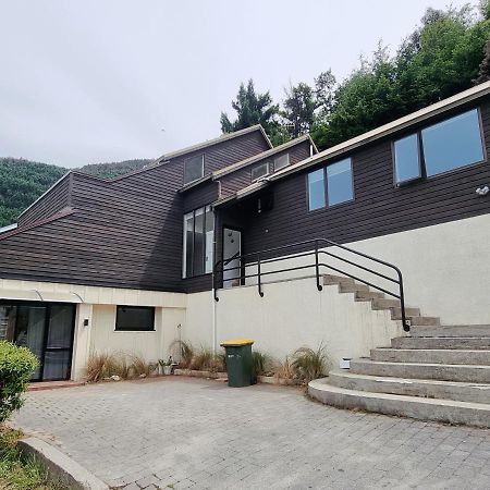 Queenstown Lakeview Holiday Home-5Mins To Town Εξωτερικό φωτογραφία