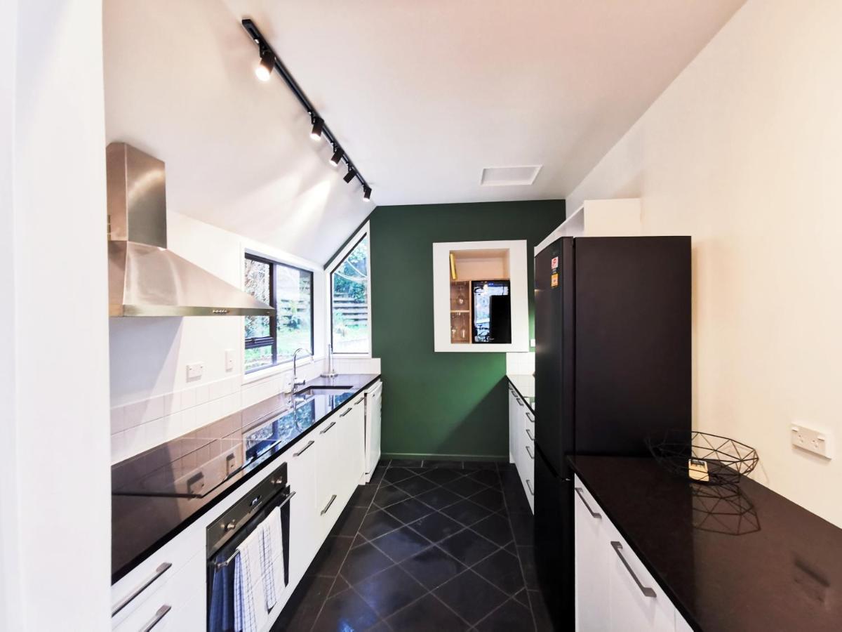 Queenstown Lakeview Holiday Home-5Mins To Town Εξωτερικό φωτογραφία