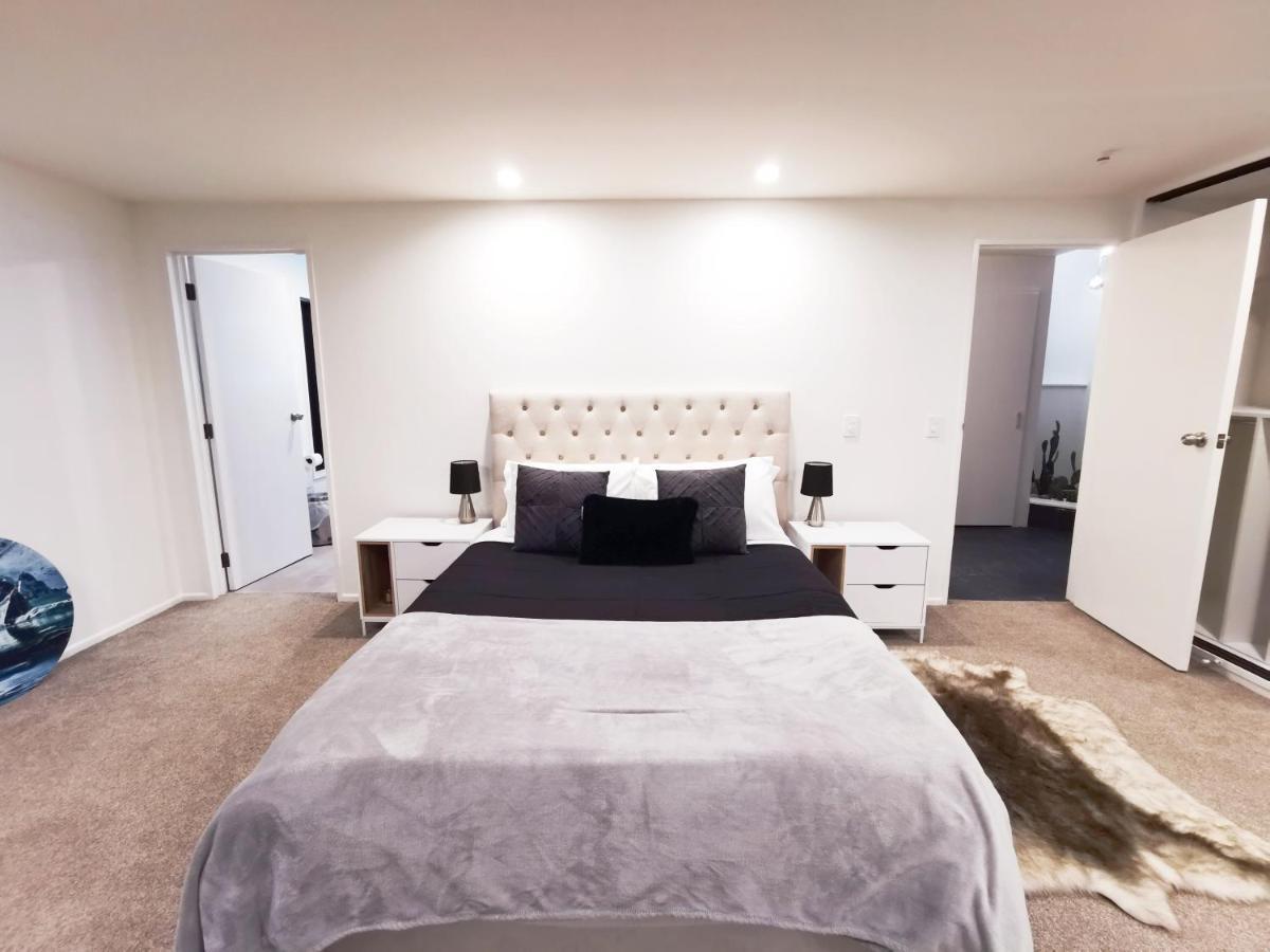 Queenstown Lakeview Holiday Home-5Mins To Town Εξωτερικό φωτογραφία
