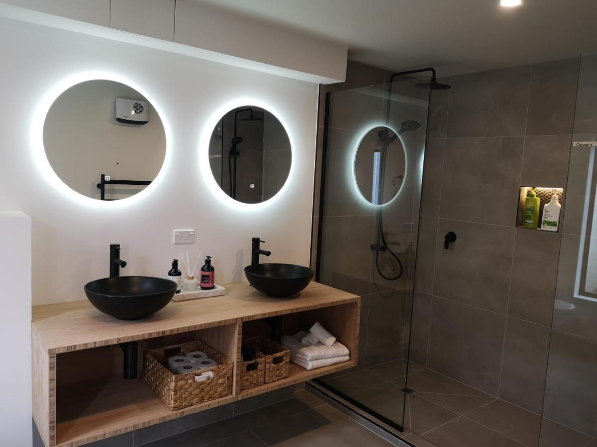 Queenstown Lakeview Holiday Home-5Mins To Town Εξωτερικό φωτογραφία