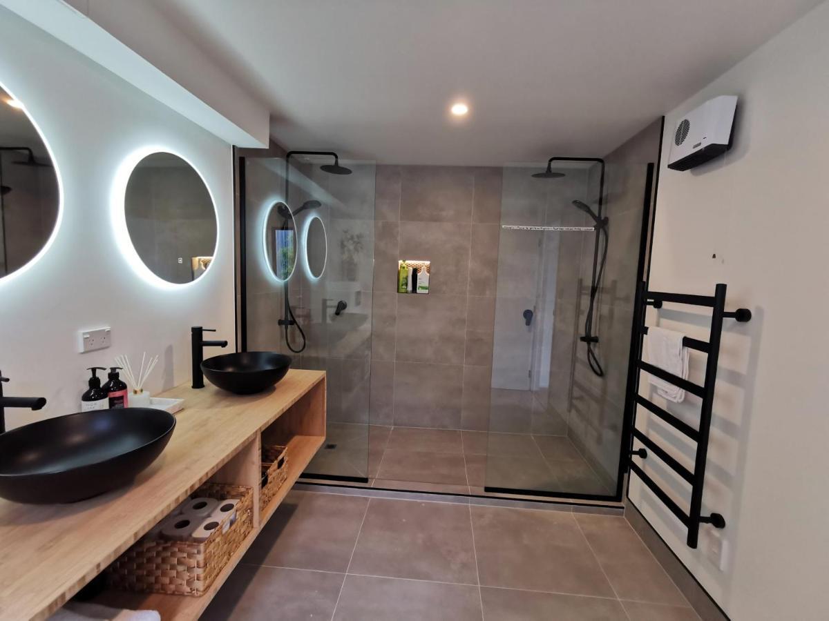Queenstown Lakeview Holiday Home-5Mins To Town Εξωτερικό φωτογραφία