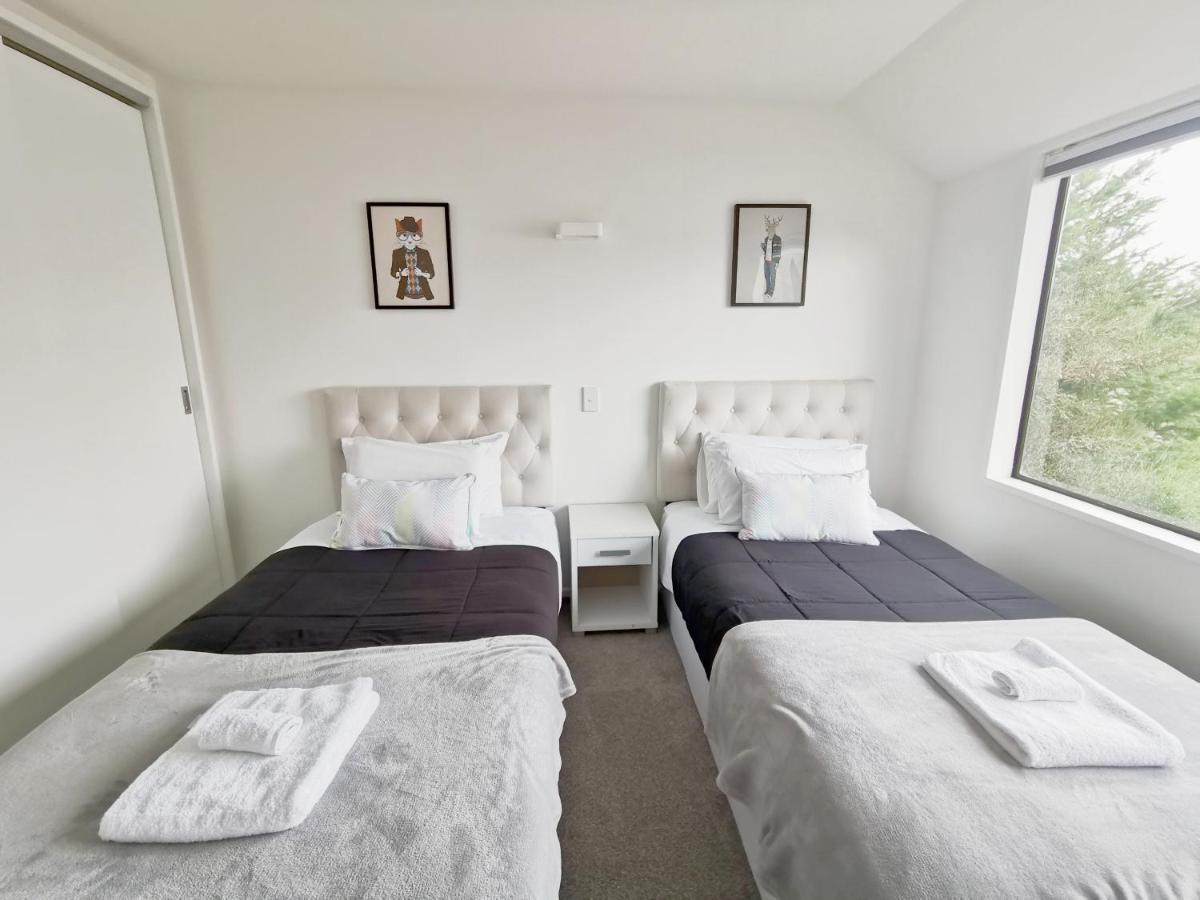 Queenstown Lakeview Holiday Home-5Mins To Town Εξωτερικό φωτογραφία