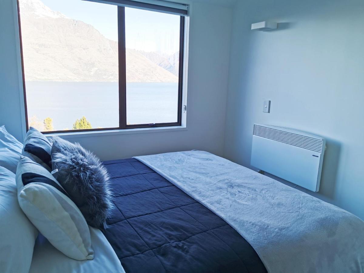 Queenstown Lakeview Holiday Home-5Mins To Town Εξωτερικό φωτογραφία