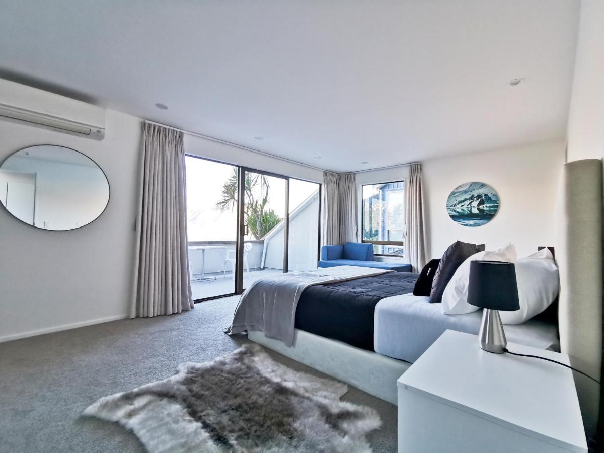 Queenstown Lakeview Holiday Home-5Mins To Town Εξωτερικό φωτογραφία