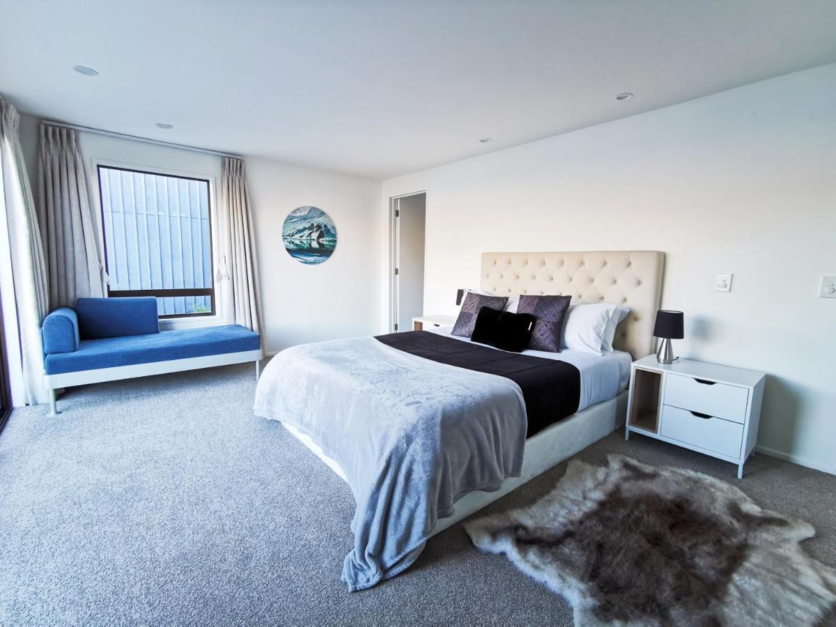 Queenstown Lakeview Holiday Home-5Mins To Town Εξωτερικό φωτογραφία