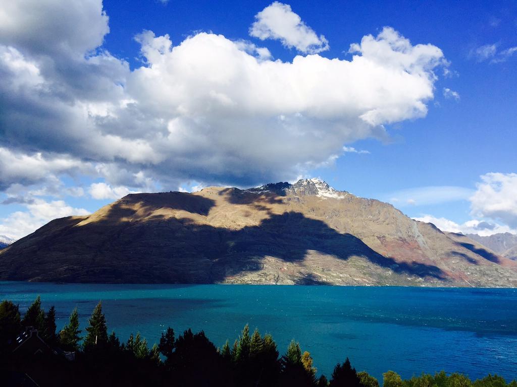 Queenstown Lakeview Holiday Home-5Mins To Town Εξωτερικό φωτογραφία